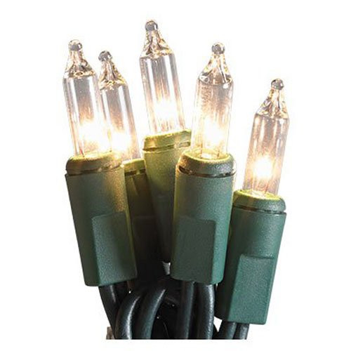 NOMA/INMLITEN-IMPORT 48155-88 HW 300Lt Clr Mini Set