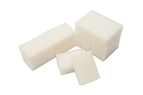 LTWHOME Foam Filter Pads Fit for Aqua Clear 70/300 AquaClear 70-Gallon -Pack of 12-