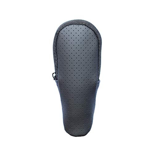 Handstosoul Super Protective Leather Bag for Laser Pointer R400/R800 -R800-