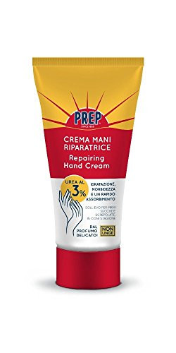 Prep Hand Cream 75ml Ripar