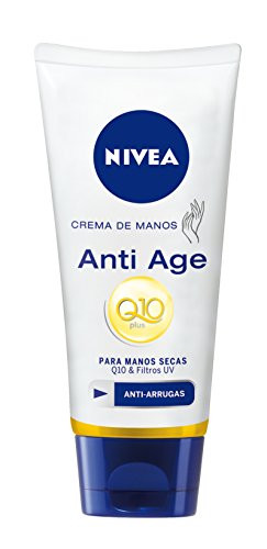NIVEA HAND CR Q10 ANTI-AGE 30ML