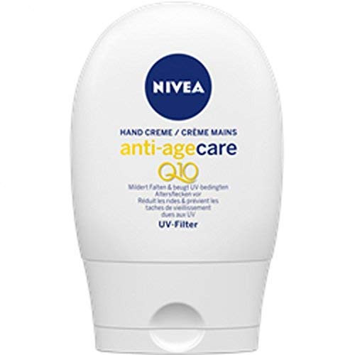 Nivea Q10 Anti-Age Care Hand Cream 30 ml / 1.0 oz
