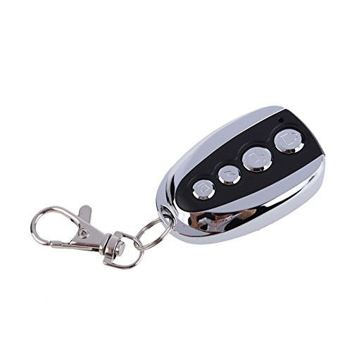 Awakingdemi Cloning Gate for Garage Door Remote Control Duplicator key 433mhz