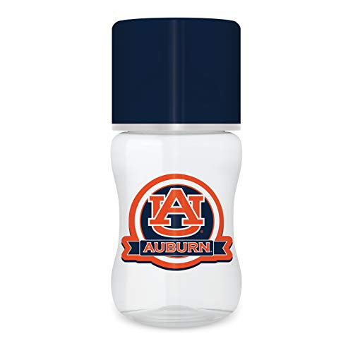 Baby Fanatic NCAA Auburn Tigers Infant and Toddler Sports Fan Apparel
