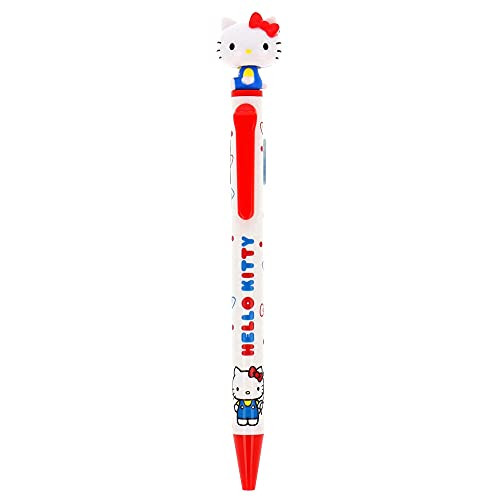 Sanrio Hello Kitty bobbing ballpoint pen 24502501