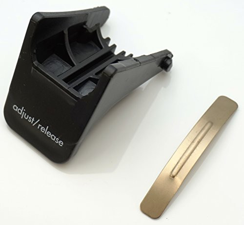 Seneca River Trading Bissell Upright Vacuum Handle Height Adjustment Knob, 1608416