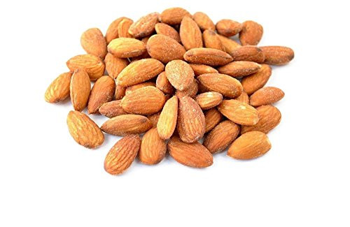 Anna and Sarah Roasted and Salted Almonds -Roasted Salted, 2 Lbs-