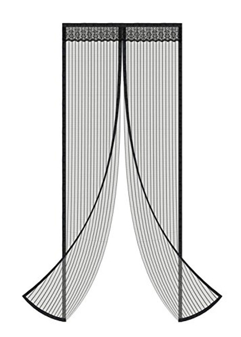 Magnetic Screen Door Full Frame Magnetic Door Screen with Heavy Duty Mesh Curtain Pet Friendly Bugs Out Screen Door Insect Out Screen Door Mosquito Magnetic Door Screen Door Net -FITS 34 Door- Magnetic Screen Door Full Frame Magnetic Door Screen with Heavy Duty Mesh Curtain Pet Friendly Bugs Out Screen Door Insect Out Screen Door Mosquito Magnetic Door Screen Door Net -FITS 34 Door-