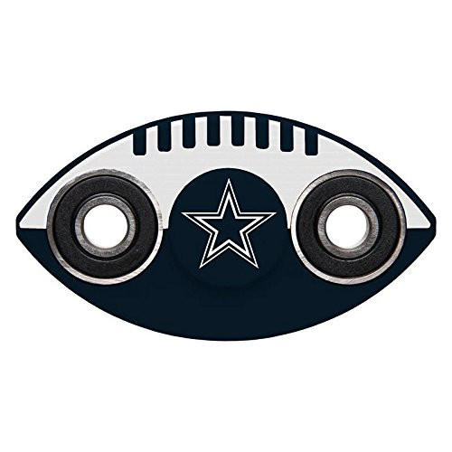 Dallas Cowboys Diztracto Spinnerz - Two Way