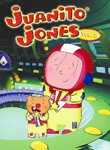 Juanito Jones, Vol. 3