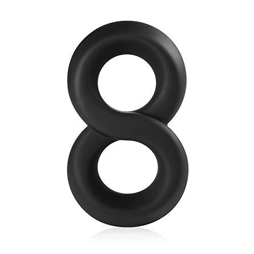 Male Soft Cock Rings Penis Rings Ball Stretcher Scrotum Cock Ring Ball Stretcher Male Chastity Cage Delay Ejaculation Sex Toy, Sunglasses Underwear