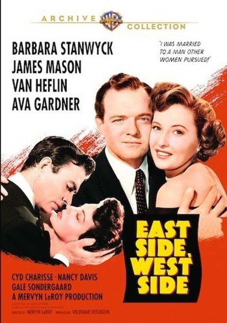 East Side, West Side -1949- East Side, West Side -1949-