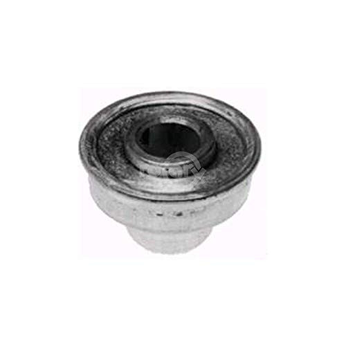 Rotary Corp Bearing Ball 1/2 X 1-3/8 Bobcat