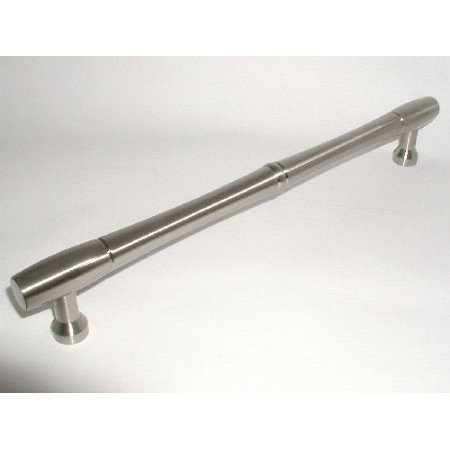 Top Knobs Door Hardware M723 96 Top Knobs Door Pull In Brushed Satin Nickel Brushed Satin Nickel