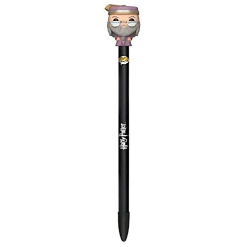 Funko Harry Potter Pen Toppers Albus Dumbledore Yule Ball Pen Funko Harry Potter Pen Toppers Albus Dumbledore Yule Ball Pen