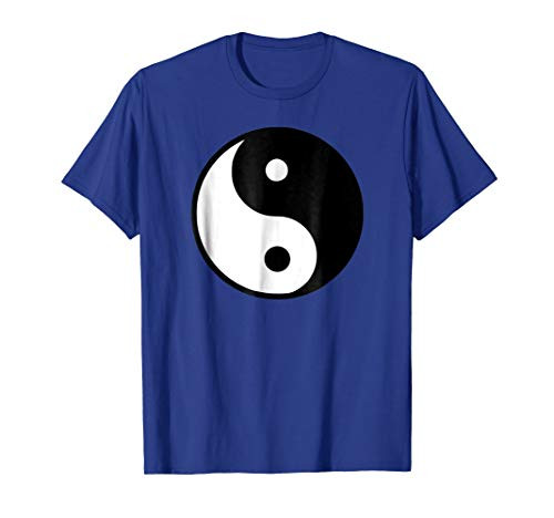 Yin yang T-Shirt