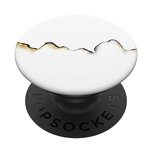 Random Ink - Abstract Ink PopSockets PopGrip- Swappable Grip for Phones  and  Tablets