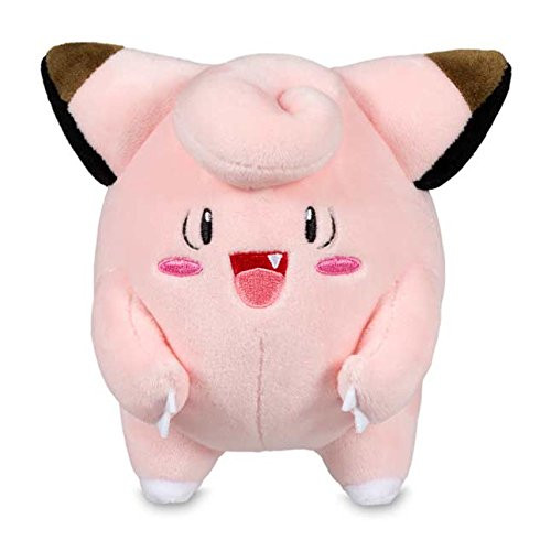 POKÉ PLUSH STANDARD CLEFAIRY