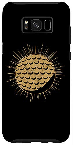 Galaxy S8 plus Golfer Golf Player Golfing Sports Game Outdoor Club Fan Gift Case