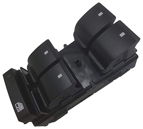SWITCHDOCTOR Window Master Switch for 2007-2013 Chevrolet Silverado 1500 2500 3500 SWITCHDOCTOR Window Master Switch for 2007-2013 Chevrolet Silverado 1500 2500 3500
