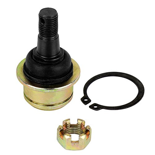 Caltric Ball Joint Compatible with Yamaha 37S-23549-01-00 37S-23549-00-00 5Fu-F3549-00-00