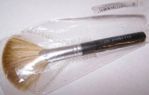 Bare Escentuals Light Stroke Fan Brush
