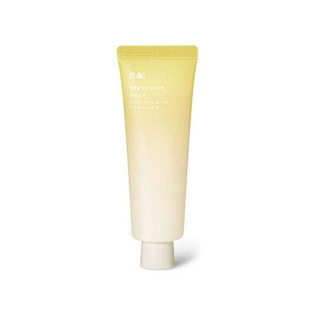 -HANYUL- Nature in Life Hand Cream -Yuja, 50ml