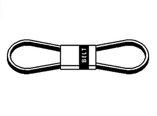 A and I, 75629 Belt, Fan/power Steering, for Ford / New Holland Industrial/construction