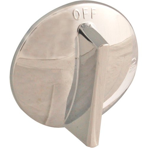 Burner Valve Knob -Flat Down- for American Range 10420