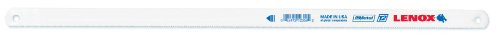LENOX Tools Hacksaw Blade, 12-inch, 14 TPI, 10-Pack -20143V214HE-