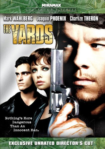 The Yards -Director's Cut- -Miramax Collector's Series-