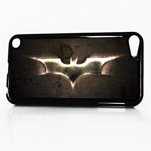 ( For iTouch 6 iPod Touch 6 ) Phone Case Back Cover - HOT0310 Batman Super Hero