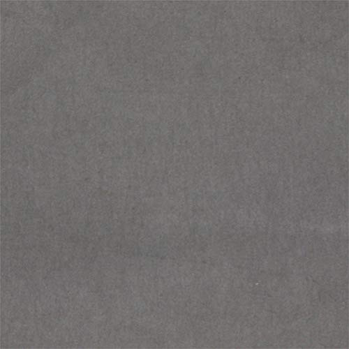 Camelot Fabrics Solid Flannel Iron Fabric By The Yard