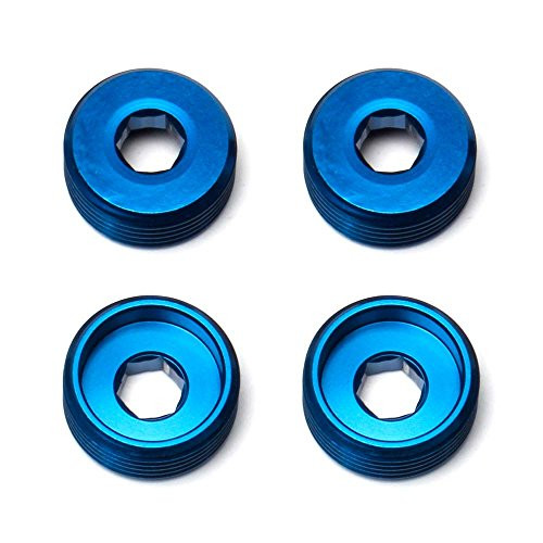 Team Associated 81070 Pillow Ball Nut RC8B3 Vehicle Part