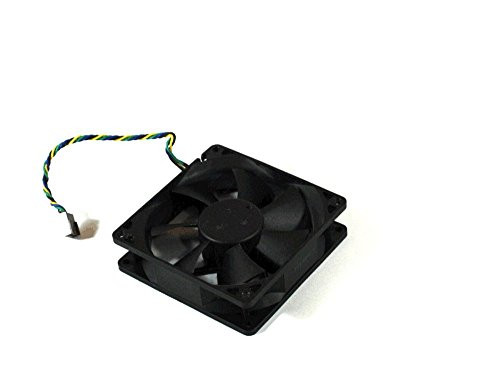 HP FOXCONN PV902512PSPF Computer Cooling Case Fan 435452-001 435452-002