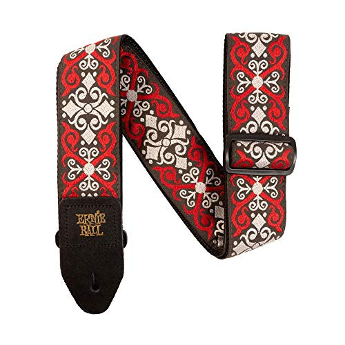 Ernie Ball Guitar Strap -P04695-