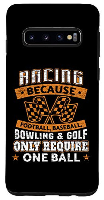 Galaxy S10 Car Racing Funny Racing One Ball Race Drag Stock Racing Case Galaxy S10 Car Racing Funny Racing One Ball Race Drag Stock Racing Case