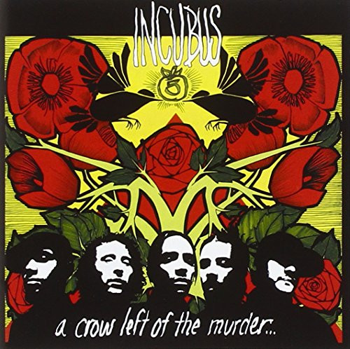 A Crow Left of the Murder
