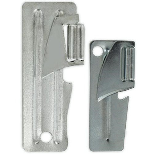 Manual Can Opener U.S.  P-38 Can Opener and P-51 Can Opener Combo Pack - 2 of the Army's Greatest Tools