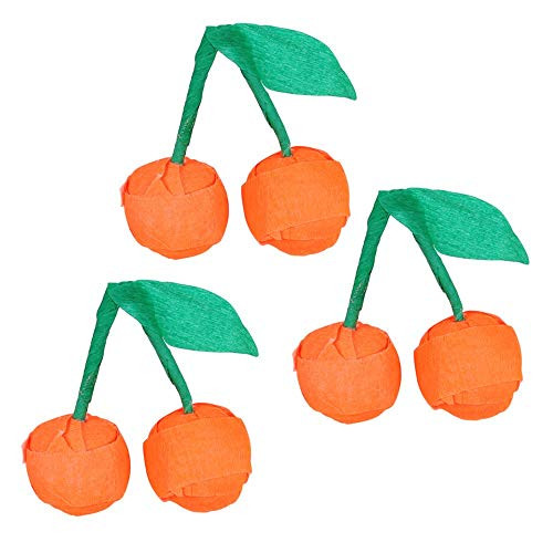 Meri Meri Cherry Surprise Balls
