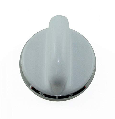 WH01X10310 Washer Timer Knob EXACT fits For GE Washer, compatible Replaces AP3994965 PS1482286 1264403 AH1482286 EA1482286 -1-