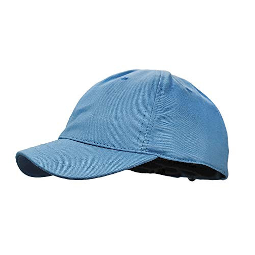 Clape Short Brim Trucker/Baseball Style Hat Adjustable Sun Hat Ball Cap