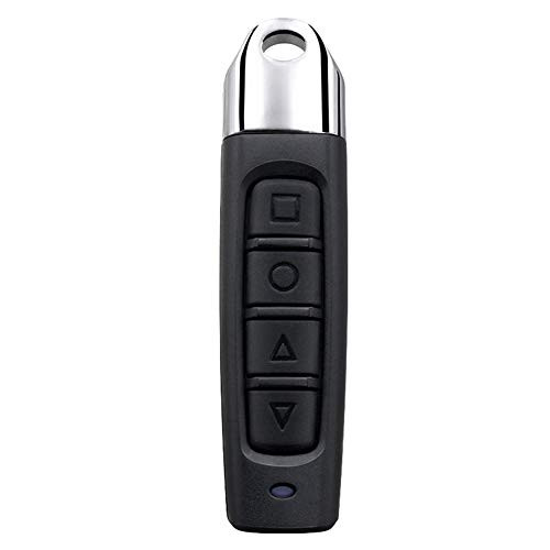 Baifeng 433MHZ Remote Control Garage Door Door Opener Remote Control Duplicator Clone Code Car Key