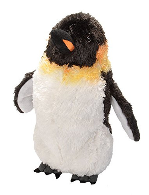 emperor penguin stuffed animal