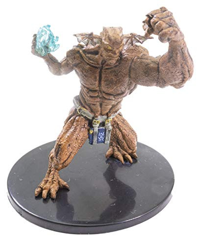 Icons of The Realms Baldur's Gate Descent Into Avernus- Yagnoloth -28