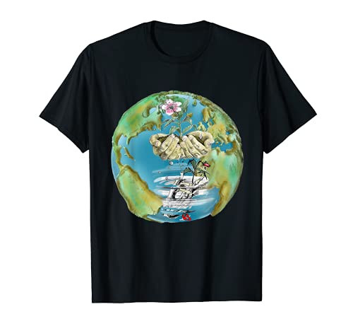 fridays for the world T-Shirt