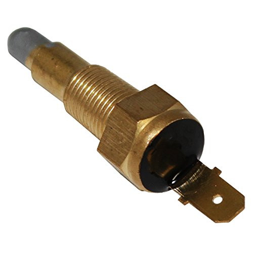 Caltric Radiator Fan Switch Water Sensor Compatible With Yamaha 4Ba-82560-00-00