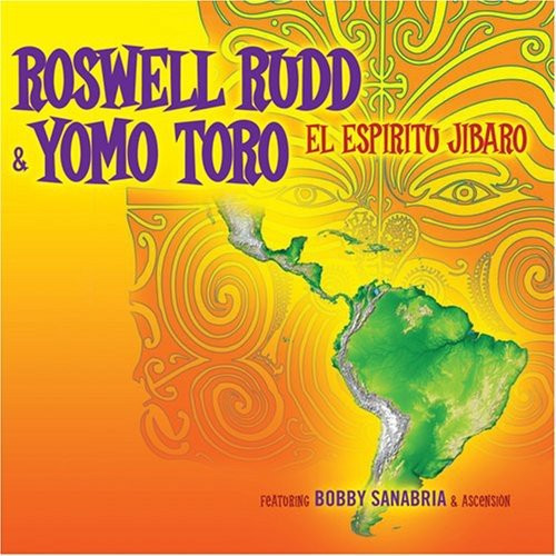 Espiritu Jibaro -Jibaro Spirit-