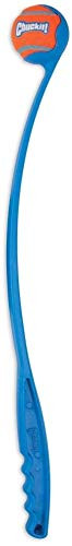 Chuckit Classic Ball Launcher Medium Ball - 26" Launcher -3 Pack-