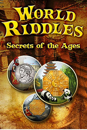 World Riddles- Secrets of the Ages -Download-